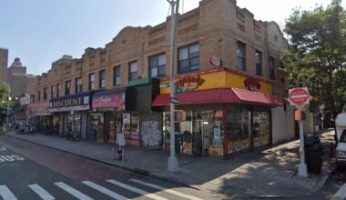 5 muggers repeatedly stab man in botched NYC robbery: cops