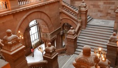 Book excerpt: Daniel Squadron makes the case for state legislatures