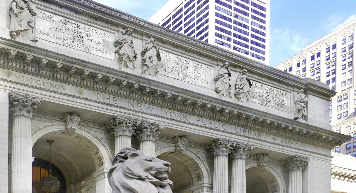 Want to do 'Hamilton' karaoke or make a World Cup piñata? Visit an NYC library this July.