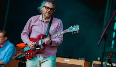 Yo La Tengo and Wilco Offer Collaborative Encore in Queens