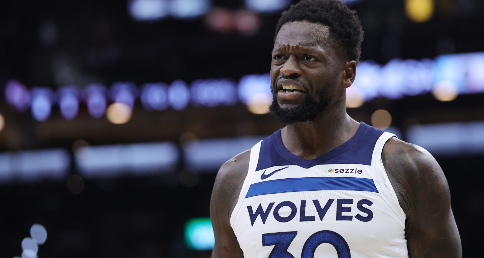 Nets Use Cap Space Advantage to Acquire Julius Randle