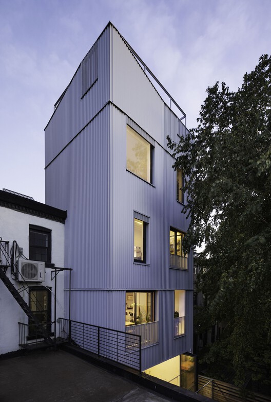 Building, Taxing, and Financing: New York City's Recent Measures to Tackle the Housing Crisis - Image 5 of 8