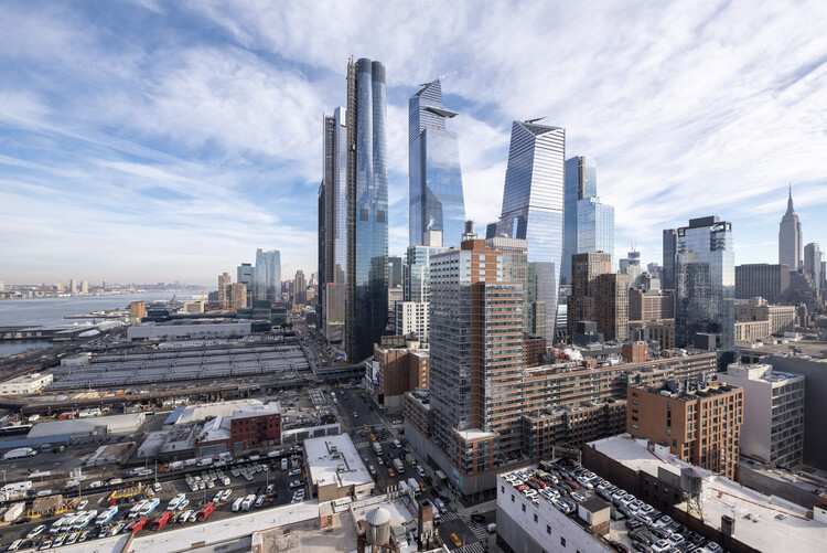 Building, Taxing, and Financing: New York City's Recent Measures to Tackle the Housing Crisis - Image 2 of 8