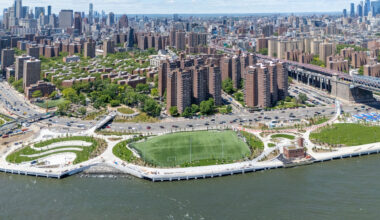 Building, Taxing, and Financing: New York City's Recent Measures to Tackle the Housing Crisis