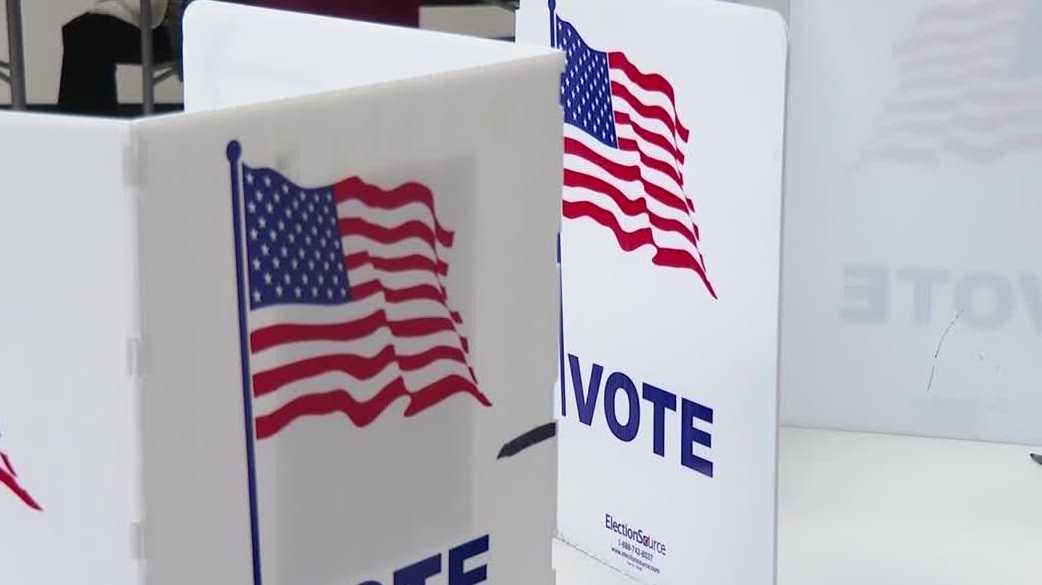 2026 New York primary election results: See who won