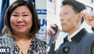 Meet the candidates running for NY-6