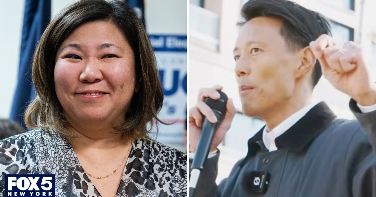 Meet the candidates running for NY-6