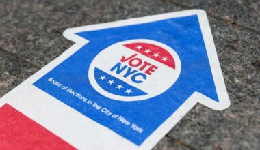 NY primary: US House races to keep an eye on