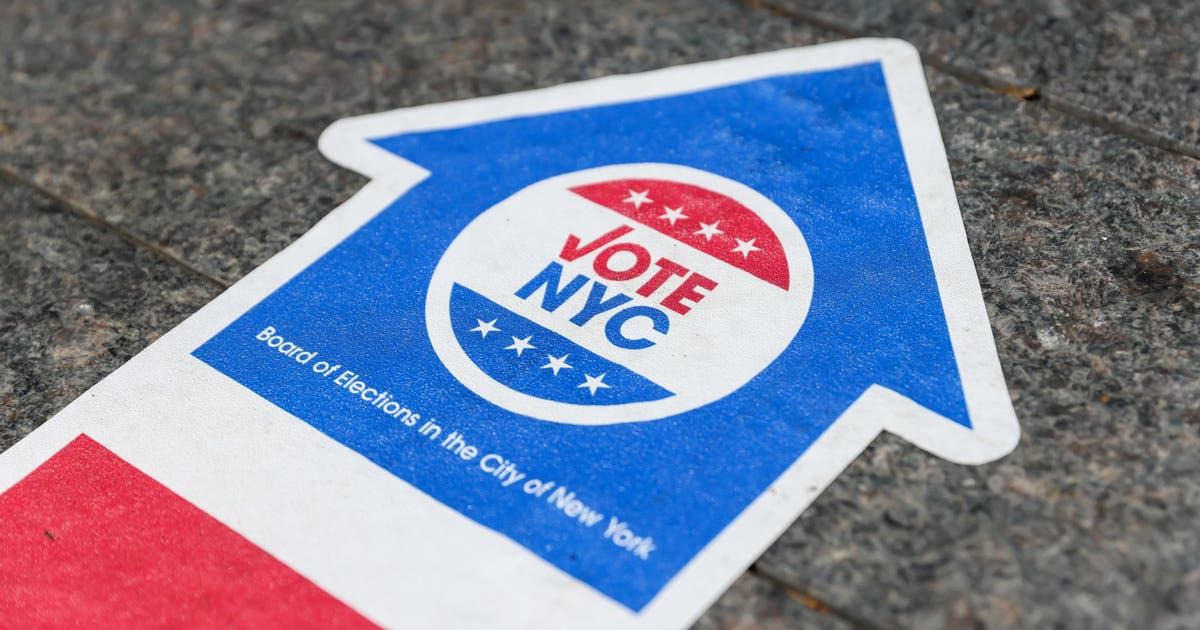 NY primary: US House races to keep an eye on