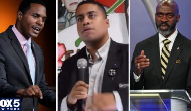 Torres, Blake, Vega: Meet the NY-15 candidates