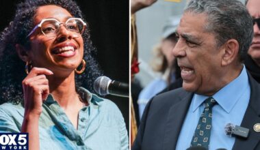 Mamdani-backed Chevalier takes on 5-term Espaillat: Meet the NY-13 candidates