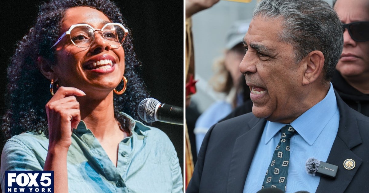 Mamdani-backed Chevalier takes on 5-term Espaillat: Meet the NY-13 candidates