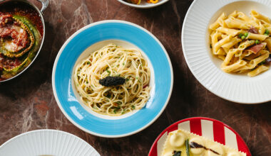 Piccolo Morini Opens in NYC's SoHo With $9 Martinis