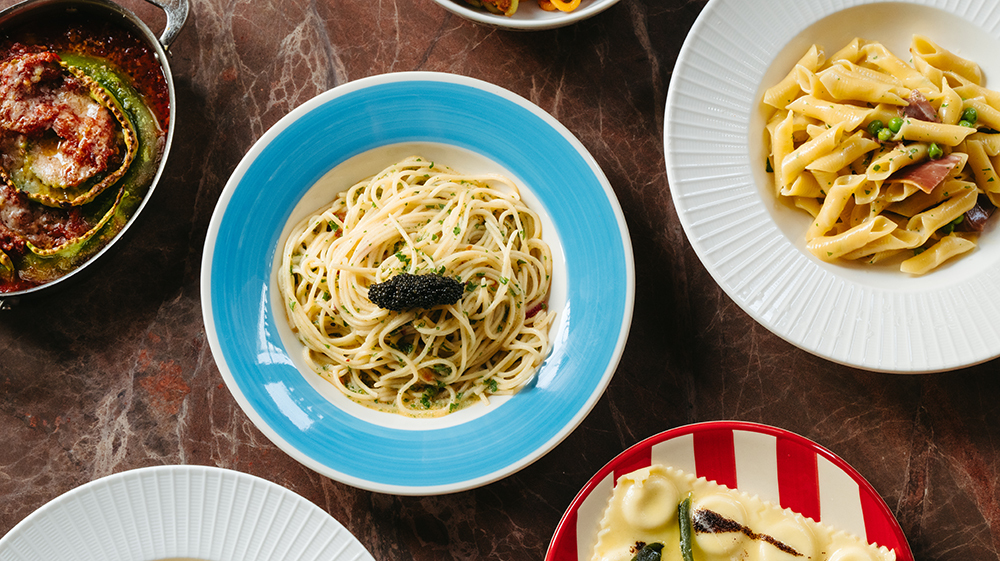 Piccolo Morini Opens in NYC's SoHo With $9 Martinis