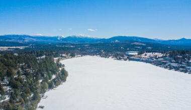Lake Placid and NYC Want to Co-Host a Future Winter Olympics