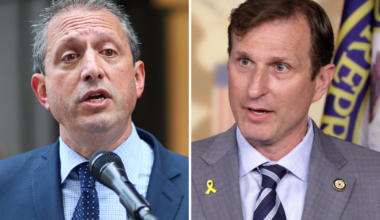 Dan Goldman’s Chances of Losing to Brad Lander in New York: Final Polls