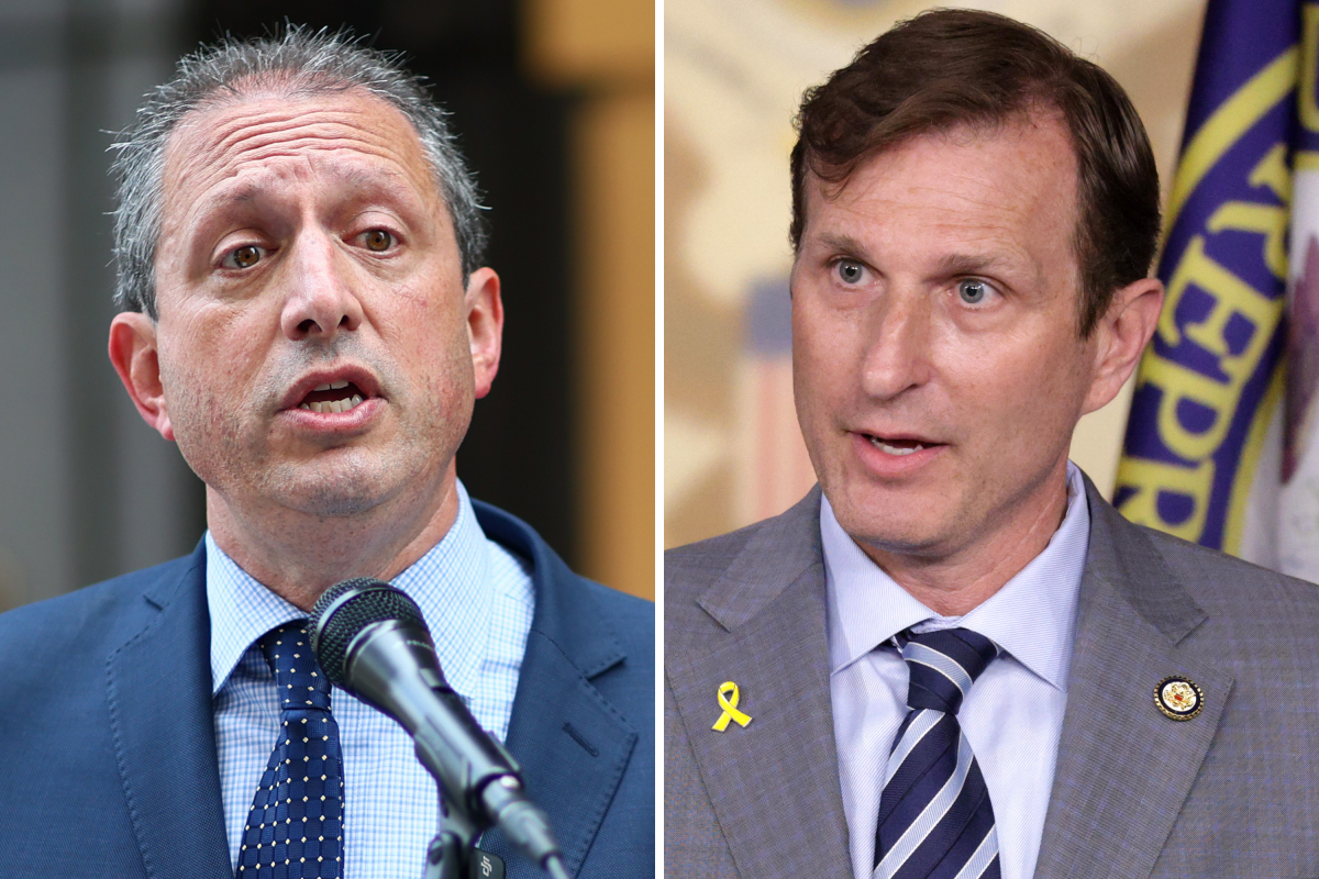 Dan Goldman’s Chances of Losing to Brad Lander in New York: Final Polls