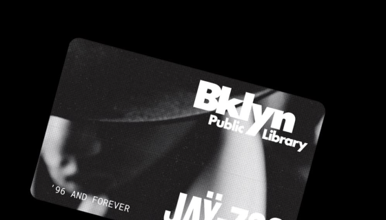 Brooklyn Public Library To Release A Limited Edition JAŸ-Z Library Card For ‘Reasonable Doubt”s 30th Anniversary