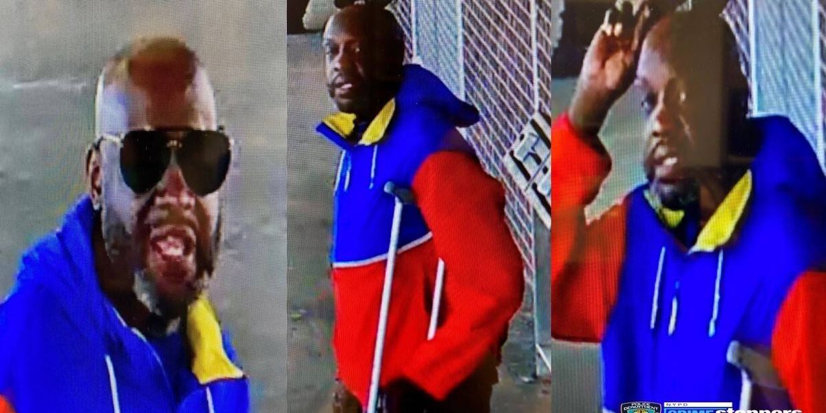 Staten Island man accused of luring girl, 14, into taxi in attempted kidnapping