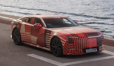 Jaguar Type 01 EV to Make Official Debut in New York This October