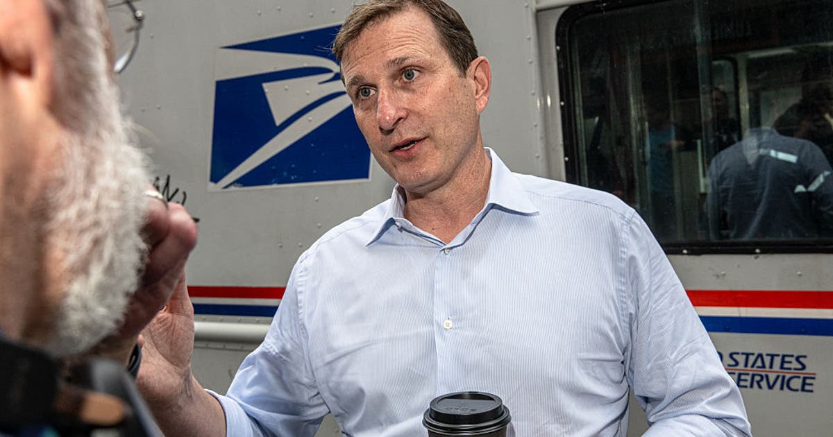 Poetica Coffee bans Rep. Dan Goldman; DOJ launches civil rights probe