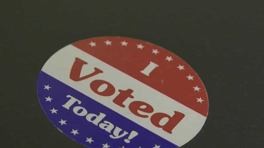 Voting underway in New York for June Primary