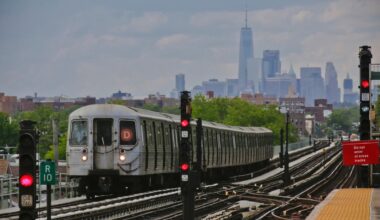 High school senior gets over 5 years in prison for setting homeless man on fire on NYC subway