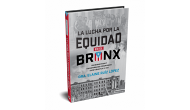 ‘The Fight for Equity in the Bronx’ Released in Spanish Edition