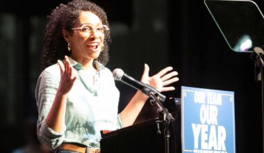 Demorcratic socialist Avila Chevalier ousts longterm incumbent Espaillat in NYC primary upset