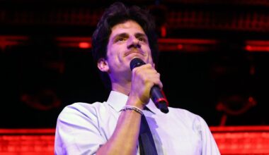 Kennedy-Scion Schlossberg Handed Thumping Loss In New York 12th District Race