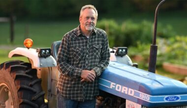 Trump-endorsed state Sen. Peter Oberacker wins New York GOP primary race