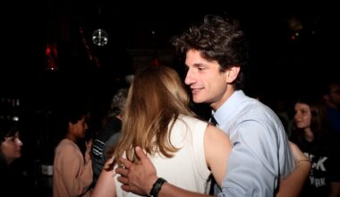 A Kennedy scion loses in a crowded, pricey race for Manhattan