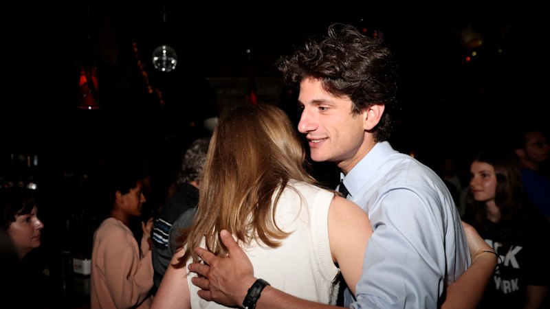 A Kennedy scion loses in a crowded, pricey race for Manhattan