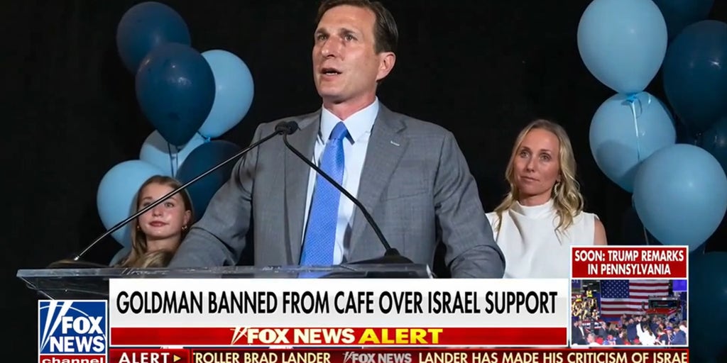 Brooklyn coffee shop under federal investigation after banning Jewish congressman