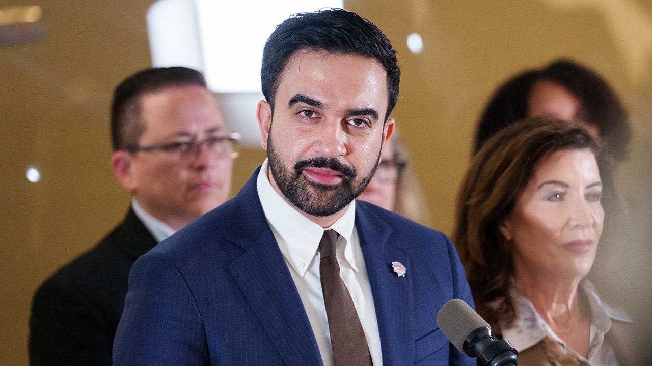 Mamdani-backed Democratic Socialists sweep NYC congressional primaries