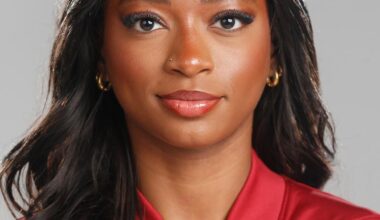 Nikki Rengifo