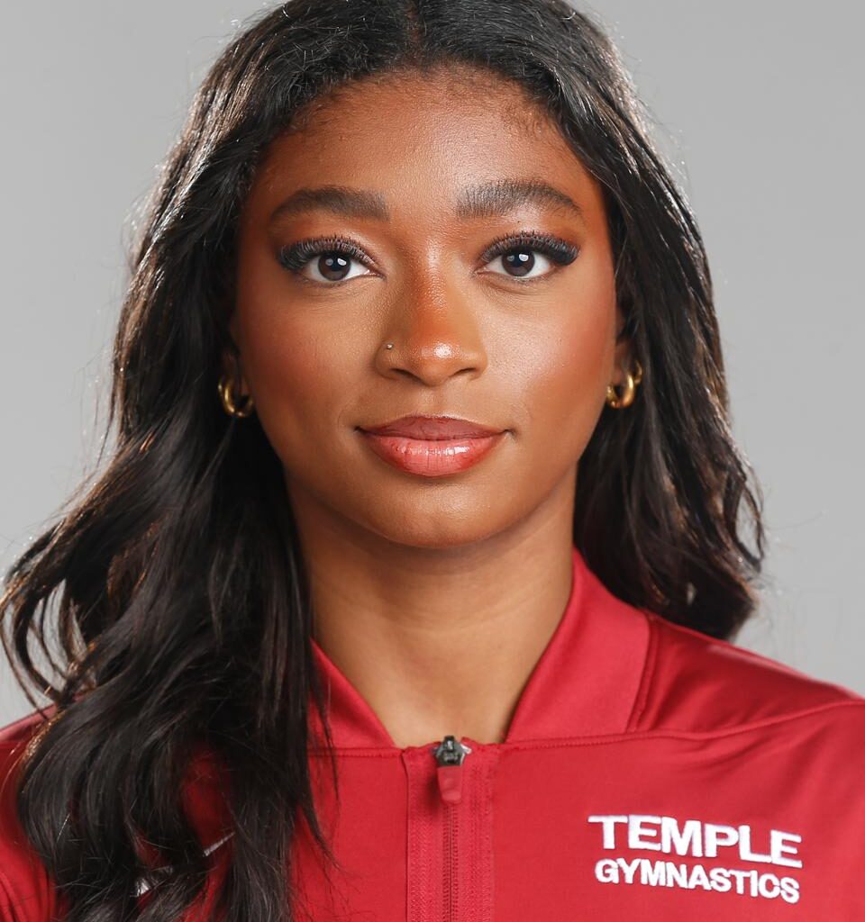 Nikki Rengifo