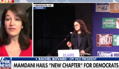 Socialist candidates score victories in New York Democratic primary races