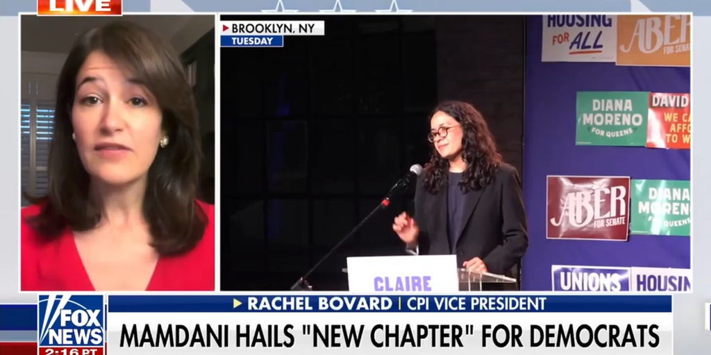 Socialist candidates score victories in New York Democratic primary races