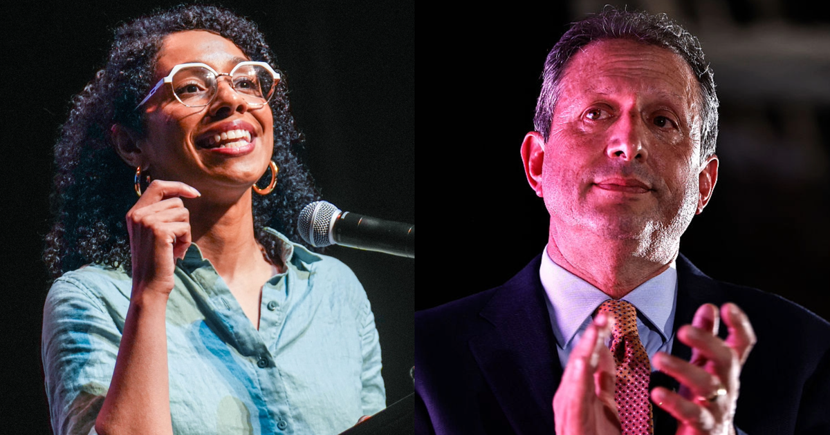 3 Mamdani-backed candidates win NY House primaries