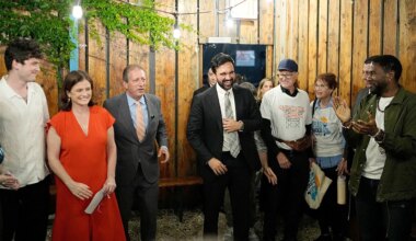 Dems rattled after progressive wave sweeps New York primaries and more top headlines