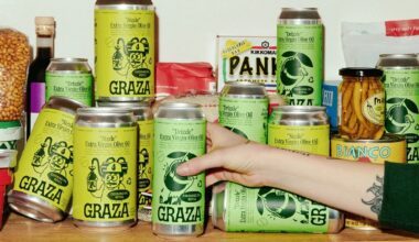 The Graza x Food Network Great Food Truck Tour is in Brooklyn Today