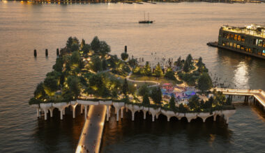 Little Island in NYC: Full Summer Lineup