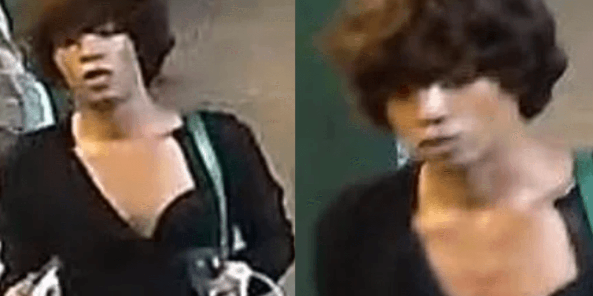 Attacker beats woman, 62, with umbrella over subway bump in Manhattan
