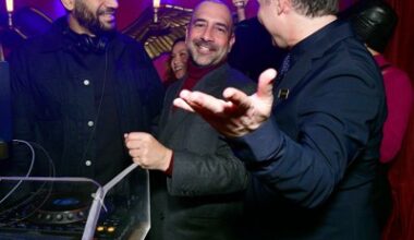 Who is Frank Carone, the former Eric Adams official who allegedly accepted $120K in bribes?