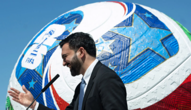 NYC adds 5 more World Cup watch parties across Brooklyn, Manhattan and Queens