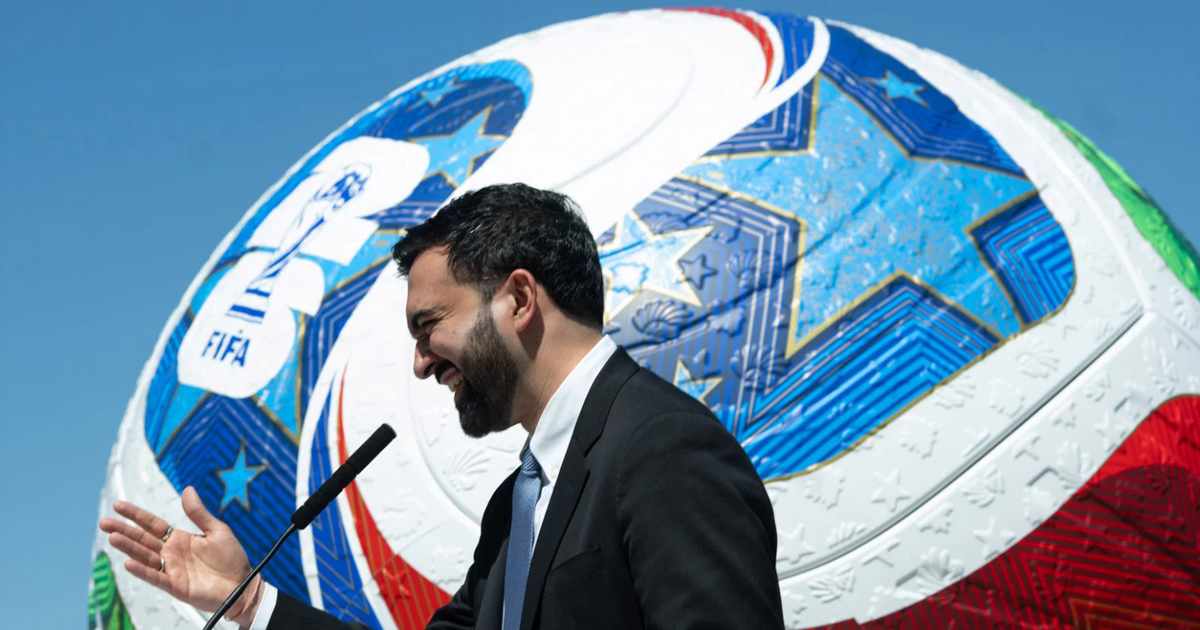 NYC adds 5 more World Cup watch parties across Brooklyn, Manhattan and Queens