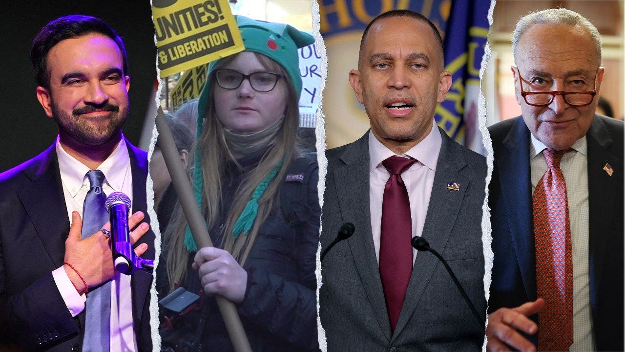 Mamdani-backed socialist candidates sweep NYC Democratic primaries