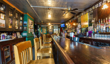 Historic Queens-Based Neir’s Tavern Opens Inside JFK Terminal 8