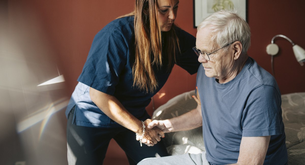 Firm behind NY's troubled home health care overhaul agrees to $160M wage settlement